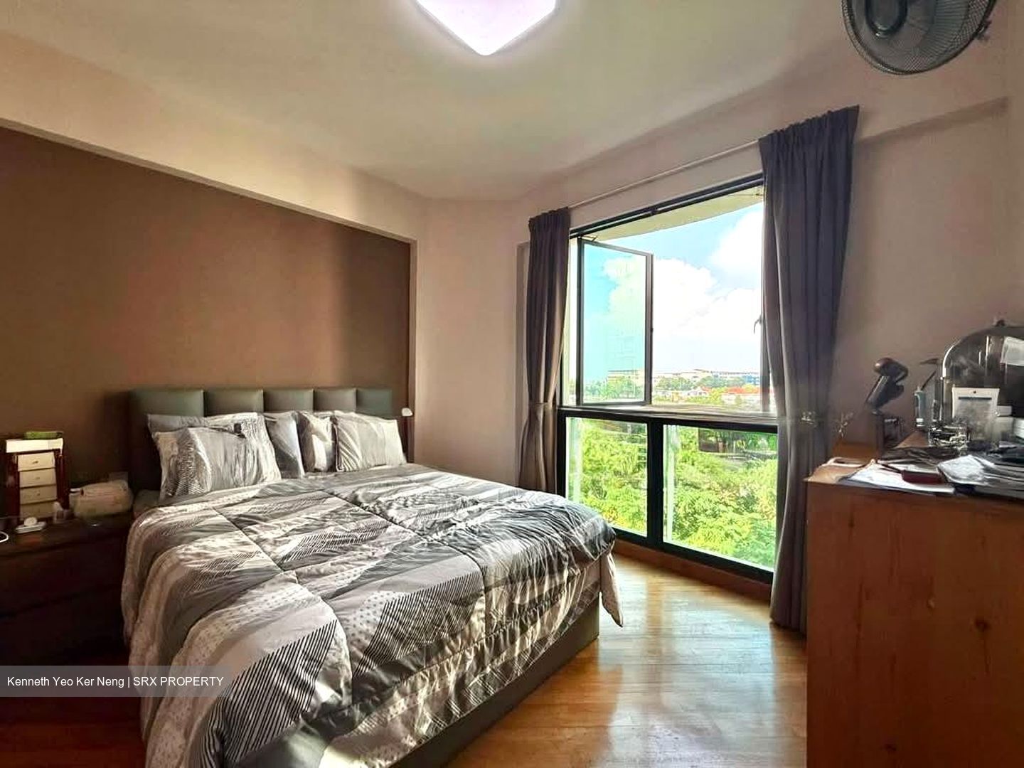 Simei Green Condominium (D18), Condominium #595139791